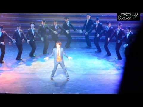 121220 Kyu's 'Catch me if you can' 8 pm [1]