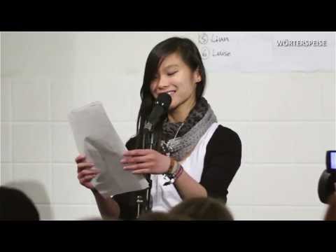 Nhi Le (Runde 1 - Wörterspeise - Juni 2013)