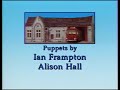 Fireman Sam End Credit 1990