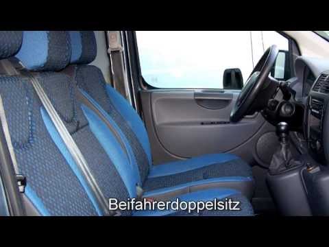 Fiat Professional Scudo Kastenwagen SX 12 L2H1 120 Multijet 64293619 "Motor Village Berlin"