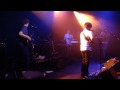 FOALS - THIS ORIENT - LIVE @ TRABENDO PARIS ...