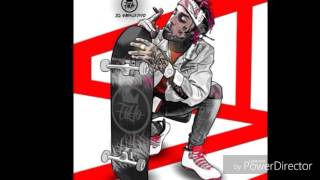 Famous Dex What I Been thru Slowed