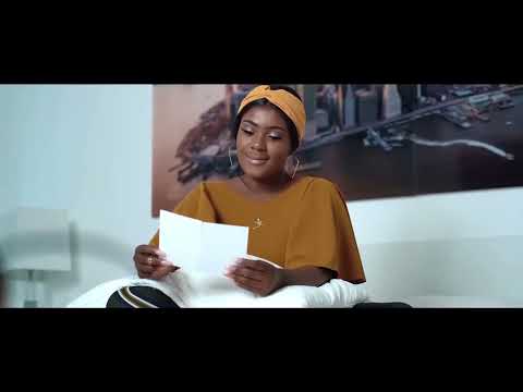 ROODY ROODBOY Feat SHISHIE (ou pa merite mwen)[ OFFICIAL VIDEO]