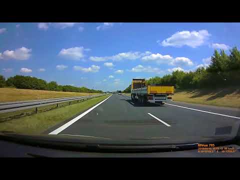 DK1 Częstochowa - Radomsko x3