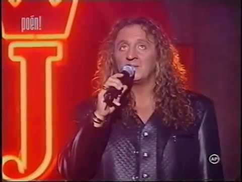 Zámbó Jimmy - Nika se perimeno (2000)