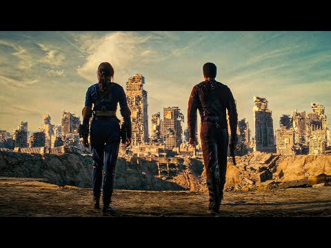 Asketa - You & Me | Synthwave Official Video