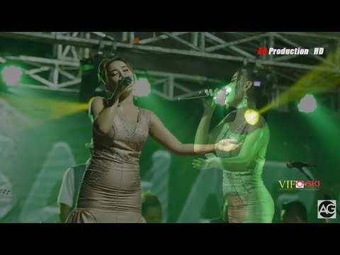 Lagi Syantik - Dila Erista DA3 | New Anisahara Live Pamahan Cikarang