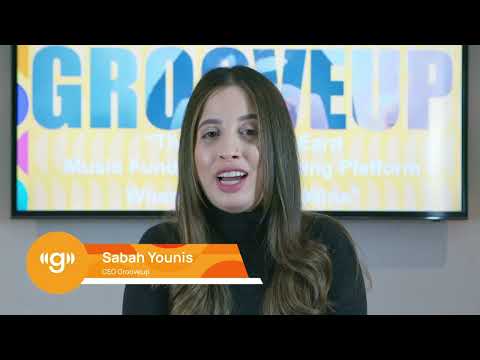 What is Grooveup? As Explained by the CEO.