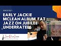 Great Album of Early Jackie McLean Underrated!