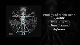 Prodigy tyranny