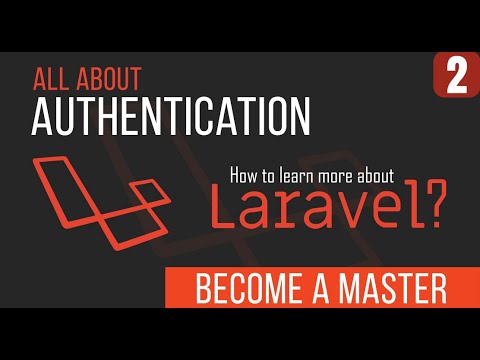 PHP with Laravel for beginners Become a Master in Laravel 01