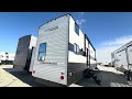Check out this Video for a 2026 Forest River Cherokee Timberwolf 39DC(Stock #1004387)  for sale by RV Dynasty. This unit is located in Bunker Hill, IN