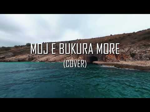 Moj e bukura More (COVER) [AYDA MUSIC BLKN]