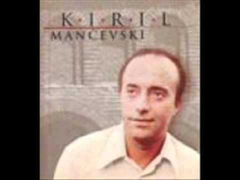 Kiril Mančevski - Bog da ubiet Debrani