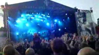 Sonata Arctica - New Intro