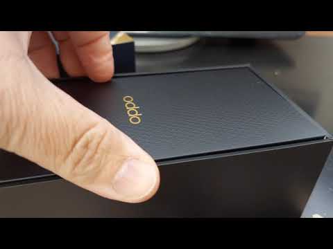 OPPO FIND X2 PRO Unboxing Video – in Stock at www.welectronics.com