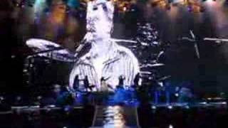 Herbert Grönemeyer: &quot;Ich will mehr&quot; in Bern 2007