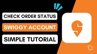 How to check order status