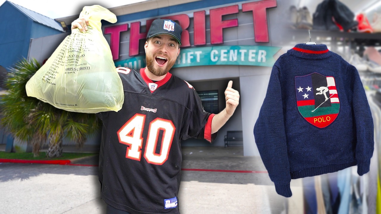 Major Scores at Thrift Stores & Estate Sales! Huge Vintage Haul!