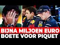 Trucje waardoor Red Bull meer snelheid heeft, bijna miljoen euro boete voor Piquet | GPFans News