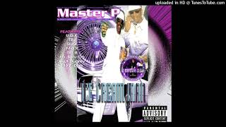 Master P -Sellin&#39; Ice Cream Slowed &amp; Chopped by Dj Crystal Clear