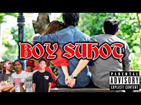 Boy suhot 2 - Manapla rap production.
