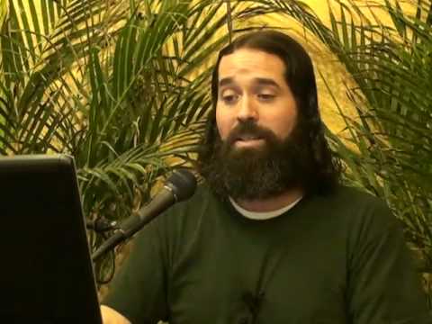 45 Romanos - 06 - Ken Zenk - Estudios Biblicos