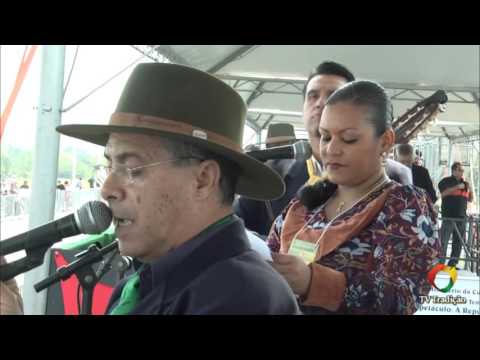 Festejos Farroupilha de Porto Alegre 2016 - Desfile Temático 2016