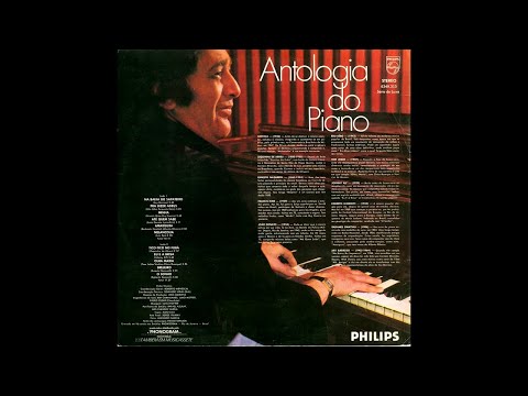 Luiz Eça — Brejeiro (1976)