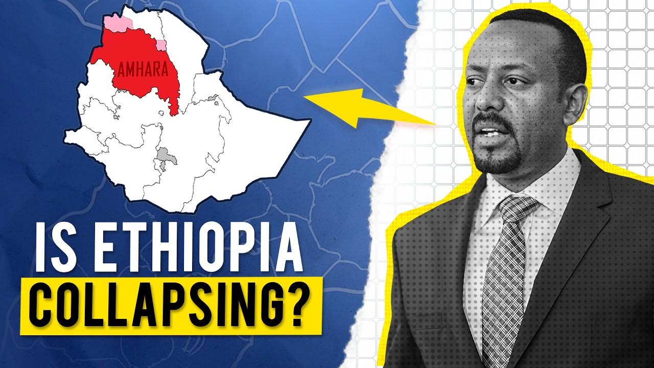 AMHARA | Can Ethiopia Survive?