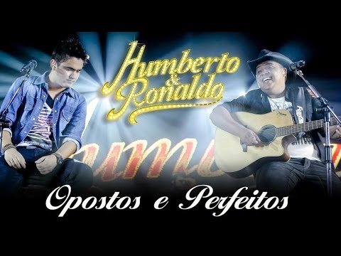Opostos E Perfeitos video