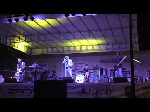 SUSANNA 28 - Tributo a VASCO ROSSI