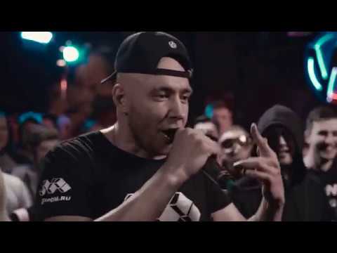 VERSUS BPM: Drago VS Mufasah