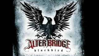Alter Bridge - The Damage Done (!!!BONUS TRACK!!!)