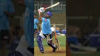 Rishabh Pant Training Video | Delhi Capitals |  IPL 2022
