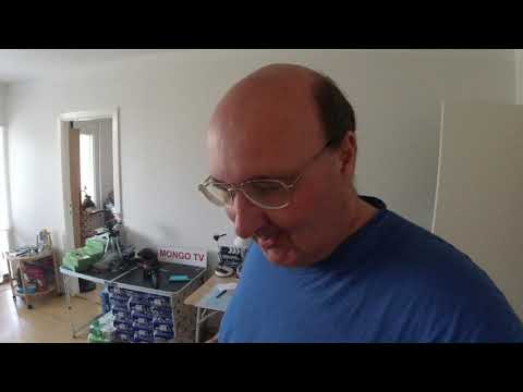 MongoTV_5153 - God ONSDAG 12.August 2020 - BÅD og HAVNEPLADS