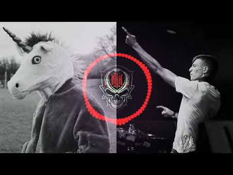 Unicorn On Ketamine & MBK - MBKETAMINE