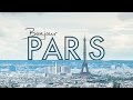 Bonjour Paris A Hyper Lapse Film By Tyler Fairbank In 4K