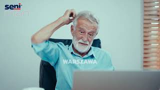 Download lagu Seni Man - Pewnie! mp3