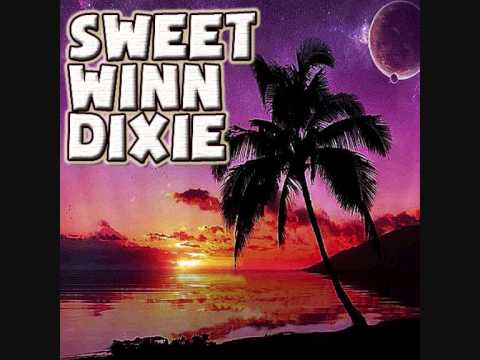 Sweet Winn Dixie - Going Places