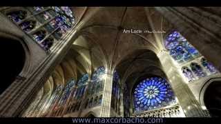 Light-Matrix Portal - Max Corbacho