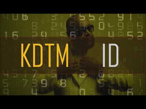 KADE7 - ID (prod. MaxiD Beatz) [REUPLOAD]