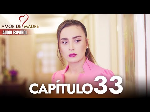 Amor de Madre Capitulo 33 Completo en Español - Serie Turca Doblada al Español | Canım Annem