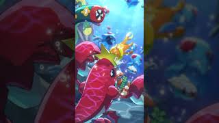 ポケポケ実況　new！pack open!