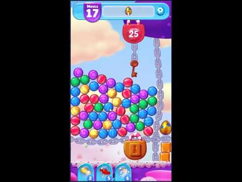 Sugar Blast Level 59 - NO BOOSTERS 🍭🎈 | SKILLGAMING ✔️