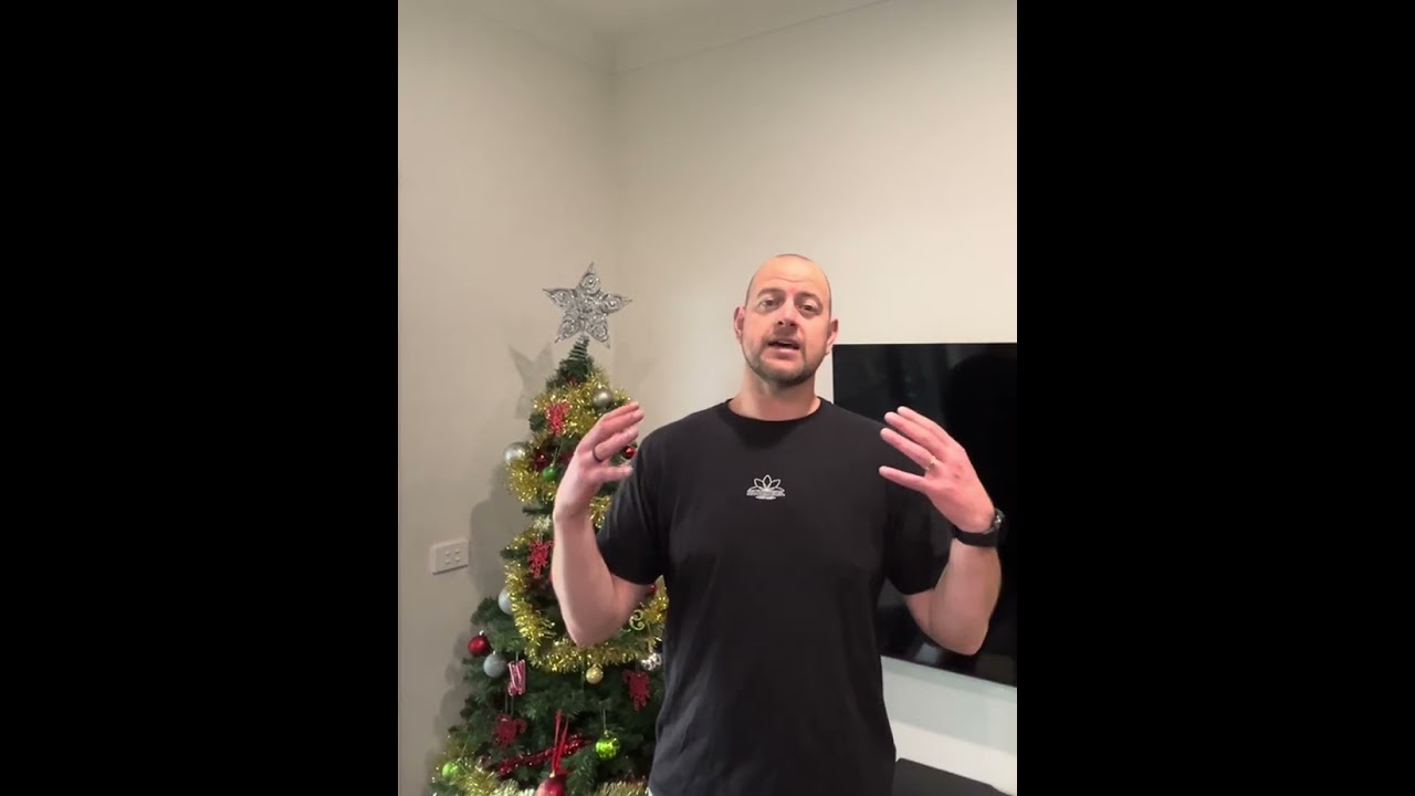 Unwrap the magic launch video