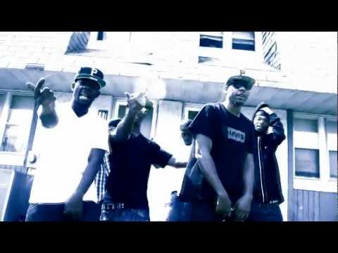 Mr.514 Ft. WavyMan-Tryna Be We (Produced By Rick Rogers)