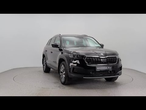 Skoda Kodiaq 7S Ambition 2.0tdi 150HP DSG - Image 2