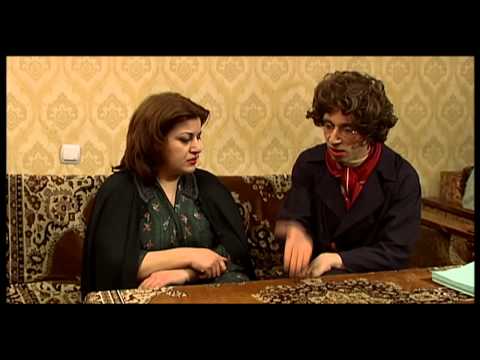 Kargin Haghordum sketch 365 (Hayko Mko)