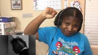 Lecrae - Facts (Audio) REACTION
